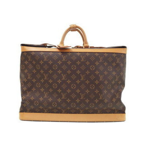 Louis Vuitton Monogram Cruiser Bag Boston - Picture 1 of 8